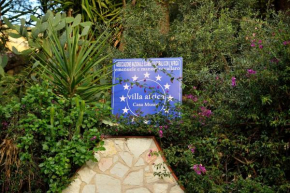 Villa Africa